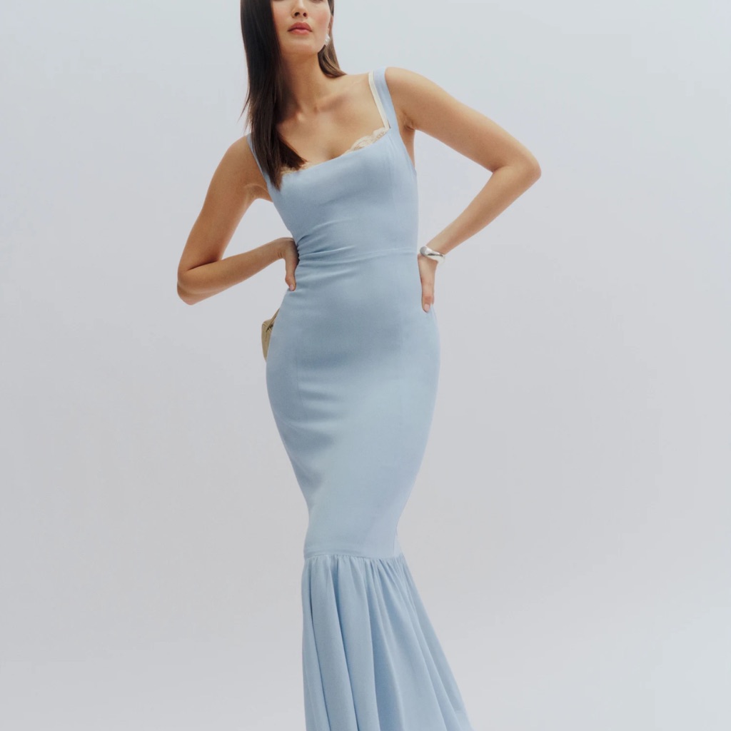 Irisa Dress Reformation